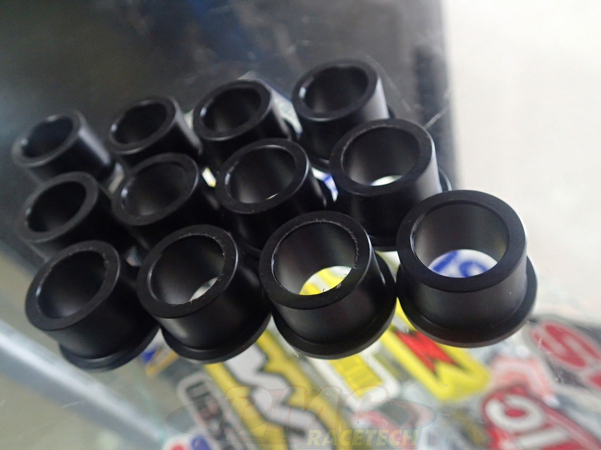 AArm Bushings for Yamaha ATVS Banshee 350, Raptor 700, Raptor 125/25