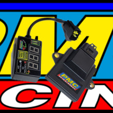 Load image into Gallery viewer, Programmable Engine Control Unit GY6 170 - 200cc Engines Chuma Tank  **Upgrade