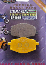 Load image into Gallery viewer, Ceramic Ceramix Brake Pads