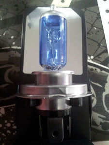 Light Bulbs H6m 35/35w Xenon-Halogen Parallel Filament Hi-Tech