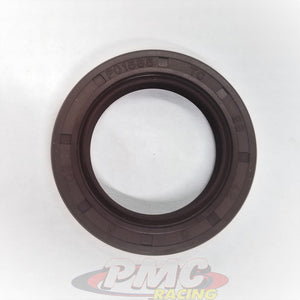 Oil Seal TC Shaft Type Spring Loaded Double Sealing Lip