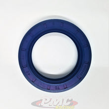 Load image into Gallery viewer, Oil Seal TC Shaft Type Spring Loaded Double Sealing Lip